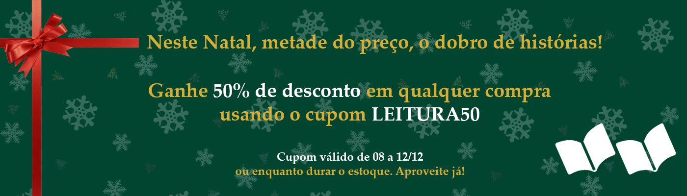 Natal em dobro